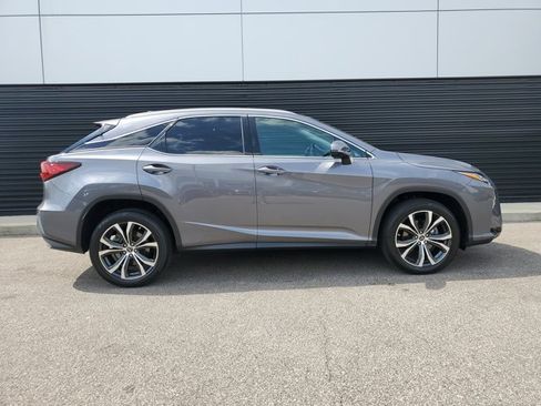Used 2019 Lexus RX 350 AWD w/ Navigation Package image 8