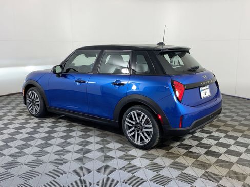 New 2026 MINI Cooper S image 3