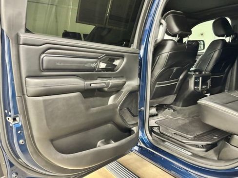 Used 2024 RAM 1500 Limited AWD/4WD image 18