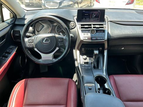 Used 2021 Lexus NX 300 FWD w/ Accessory Package image 16