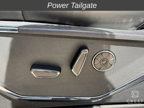 Used 2022 Ford F150 Platinum w/ Equipment Group 701A High AWD/4WD image 13