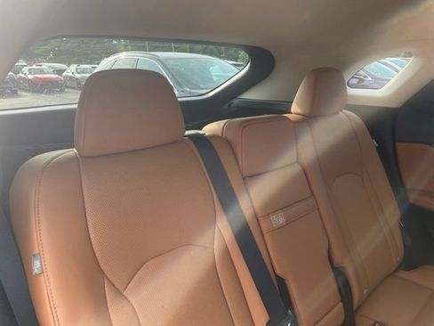 Used 2022 Lexus RX 350 AWD w/ Premium Package image 6