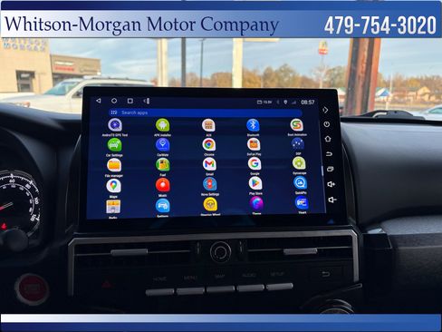 Used 2021 Toyota 4Runner TRD Off-Road Premium image 24