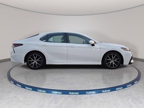 Certified 2024 Toyota Camry SE image 5