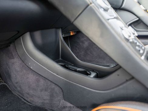 Used 2013 McLaren MP4-12C Spider RWD image 35
