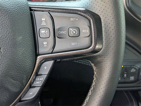 New 2026 RAM 2500 Rebel w/ Rebel Level 2 Equipment Group image 20