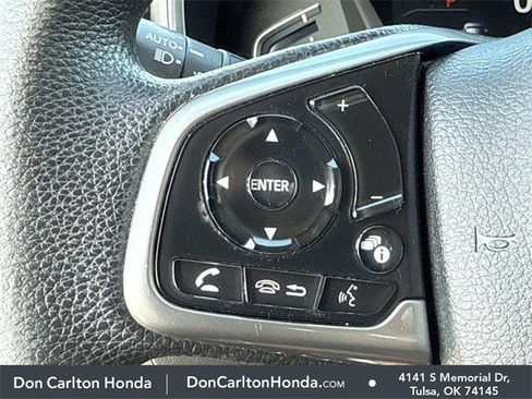 Used 2019 Honda CR-V EX image 24