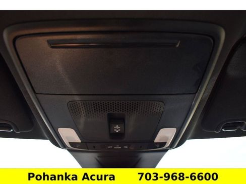Certified 2024 Acura Integra A-Spec FWD image 19