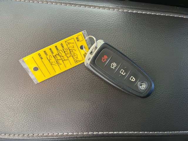 Used 2013 Ford Edge Sport w/ Driver Entry Pkg AWD/4WD image 35