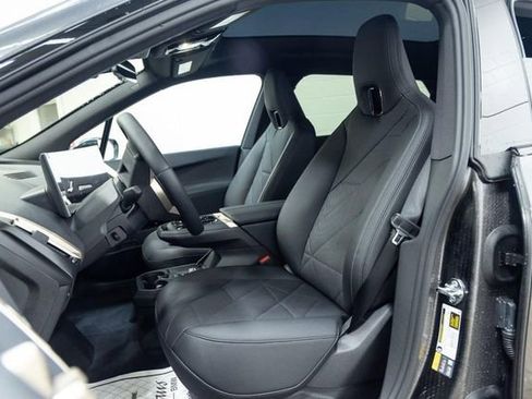 Used 2025 BMW iX xDrive50 w/ Premium Package image 21