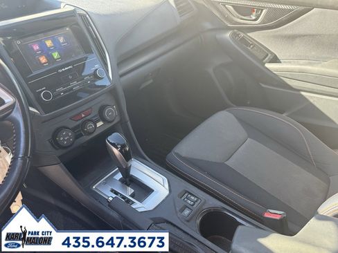 Used 2018 Subaru Crosstrek 2.0i Premium w/ Popular Package #2 image 15