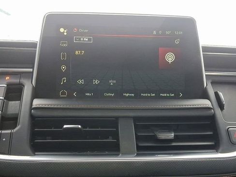 Used 2023 GMC Yukon AT4 image 19