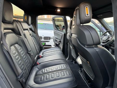 Used 2023 Rivian R1T Adventure image 16