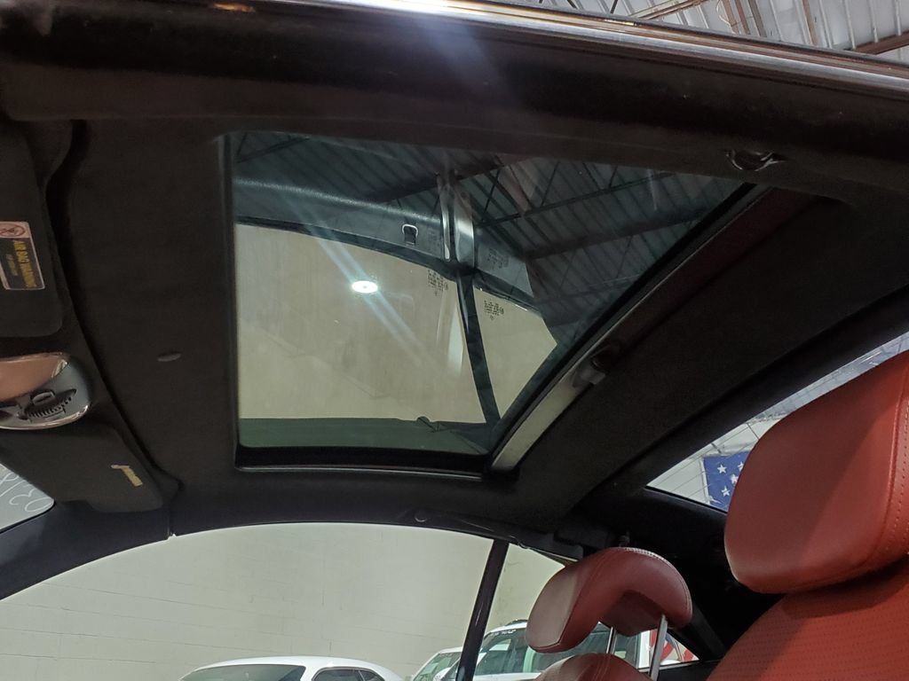 Used 2003 Mercedes-Benz SL 55 AMG image 48