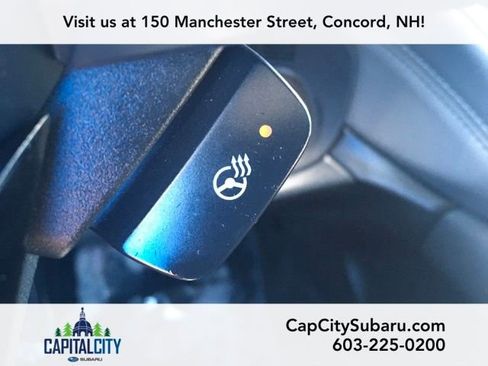 Used 2024 Subaru Outback Onyx Edition AWD/4WD image 23