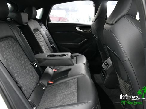 Used 2025 Audi S5 Premium Plus w/ Premium Plus Package AWD/4WD image 62