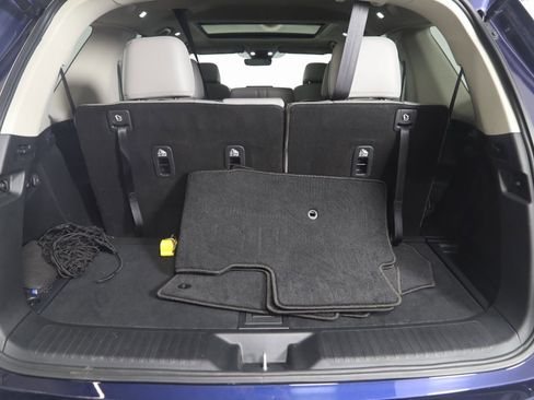 Used 2024 Honda Pilot Touring image 51