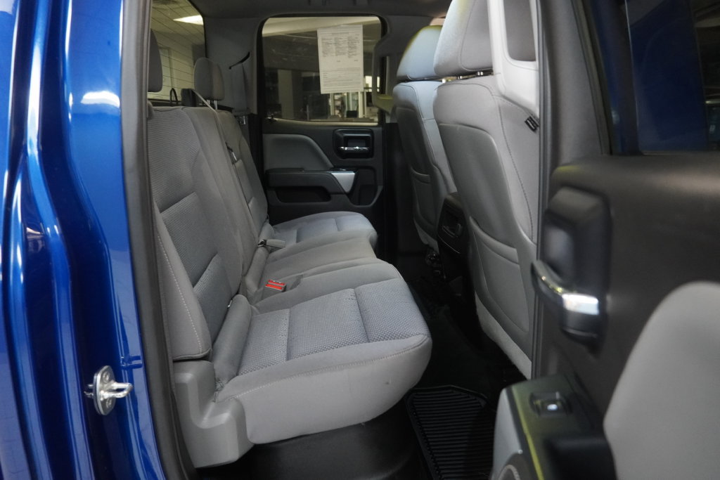 Used 2014 Chevrolet Silverado 1500 LT w/ All Star Edition AWD/4WD image 29