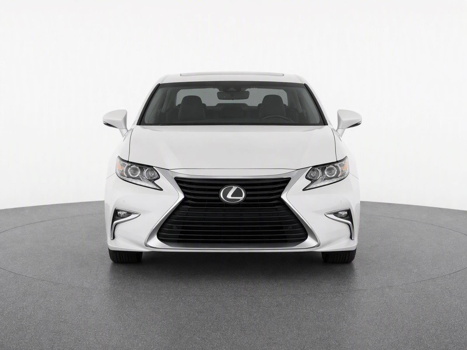 Used 2017 Lexus ES 350 w/ Premium Package FWD image 5