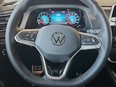 New 2026 Volkswagen Atlas Cross Sport SEL Premium R-Line AWD/4WD image 36