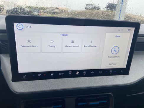 New 2026 Ford Maverick XLT AWD/4WD image 20