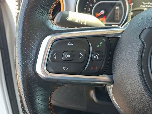 Used 2021 Jeep Gladiator Mojave AWD/4WD image 20