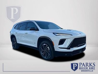New 2026 Buick Enclave Sport Touring w/ Power Package