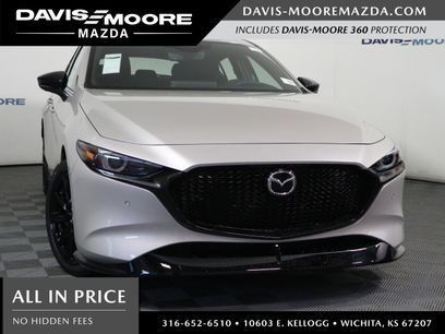 New 2026 MAZDA MAZDA3 Hatchback w/Premium Plus Pkg