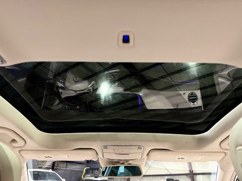 Used 2015 Mercedes-Benz S 550 Sedan image 30