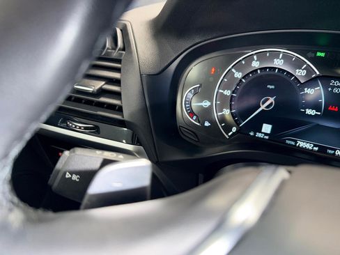 Used 2019 BMW X3 sDrive30i w/ Convenience Package image 39