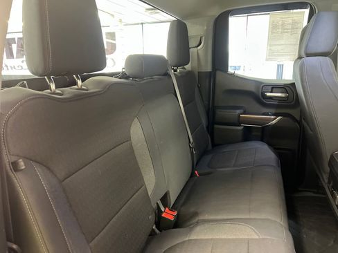 Used 2019 Chevrolet Silverado 1500 RST AWD/4WD image 50