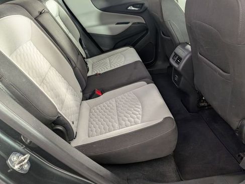 Used 2020 Chevrolet Equinox LS image 29