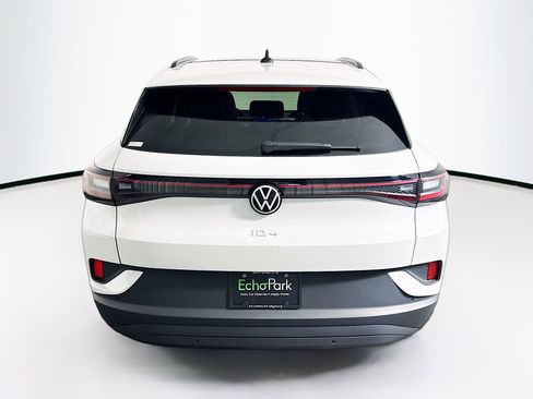 Used 2023 Volkswagen ID.4 S RWD image 7