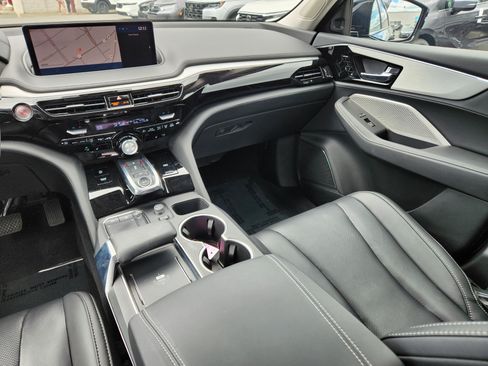 Certified 2024 Acura MDX SH-AWD w/ Technology Package image 14
