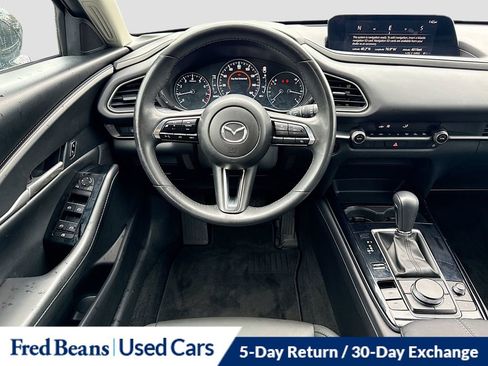 Used 2024 MAZDA CX-30 AWD 2.5 S w/ Select Sport Pkg image 24