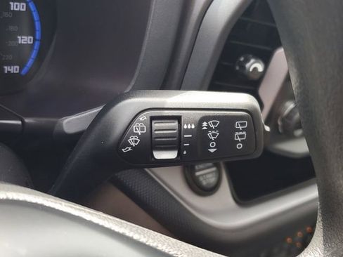 Used 2024 Ford Bronco Sport Big Bend AWD/4WD image 27