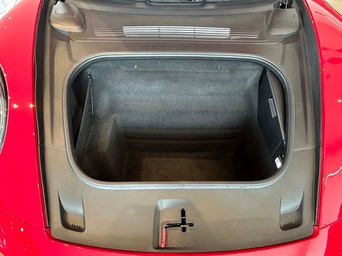 Used 2022 Porsche 911 Turbo S image 11