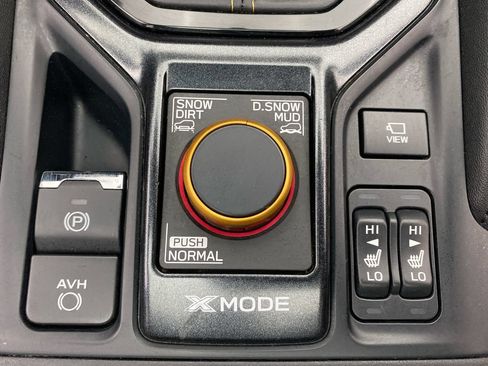 Used 2023 Subaru Forester Wilderness AWD/4WD image 21