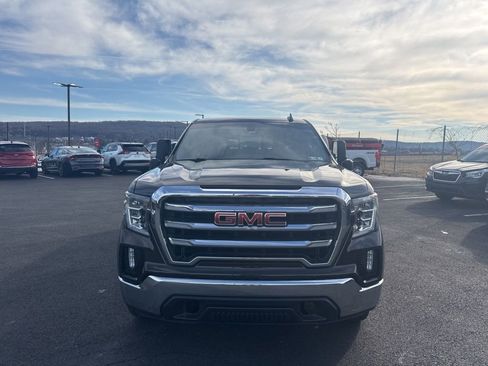 Used 2020 GMC Sierra 1500 SLE w/ SLE Convenience Package image 8