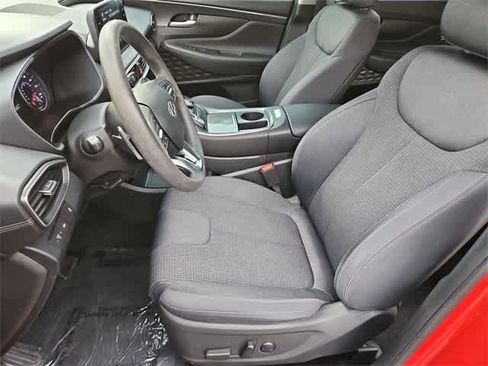 Used 2022 Hyundai Santa Fe SEL image 16