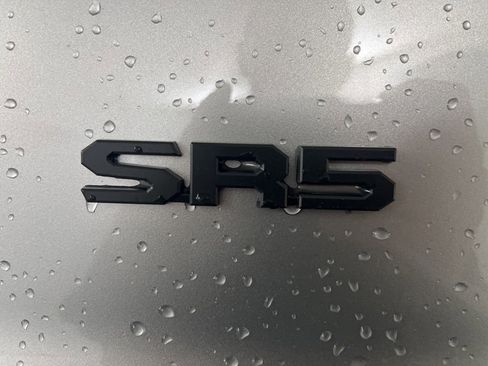 New 2026 Toyota 4Runner SR5 image 46