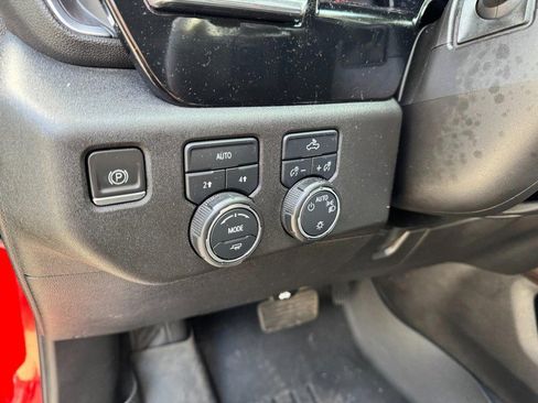 Used 2023 Chevrolet Silverado 1500 LT w/ All Star Edition Plus image 21
