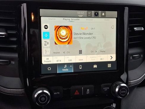 Used 2025 RAM 5500 Tradesman image 15