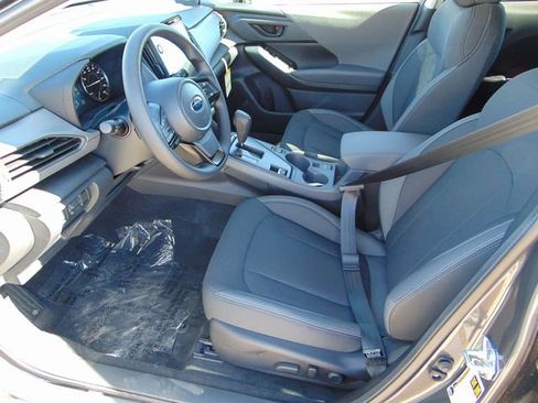 New 2026 Subaru Crosstrek 2.0i Premium image 10