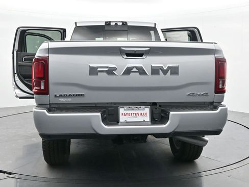 New 2026 RAM 2500 Laramie image 46