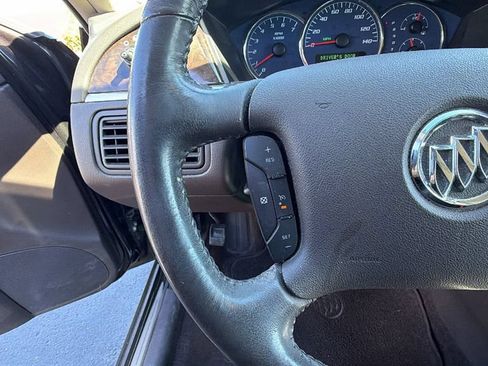 Used 2008 Buick LaCrosse Super FWD image 27