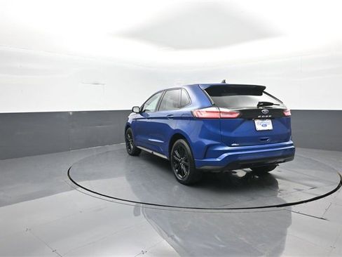 Used 2024 Ford Edge ST-Line image 5