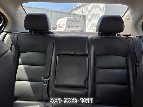 Used 2016 Chevrolet Cruze LTZ FWD image 9