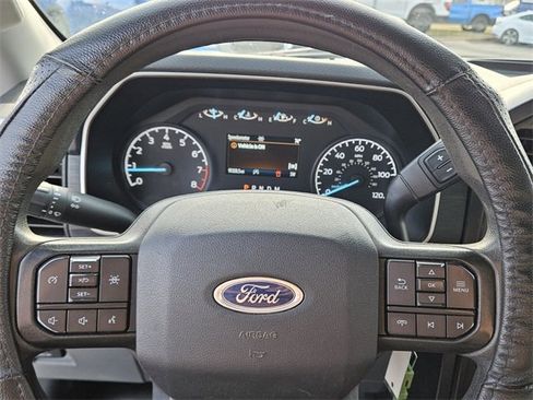 Used 2021 Ford F150 XL w/ FX4 Off-Road Package image 23