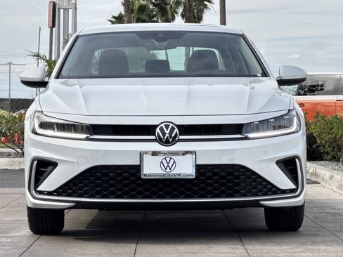 New 2026 Volkswagen Jetta S image 3